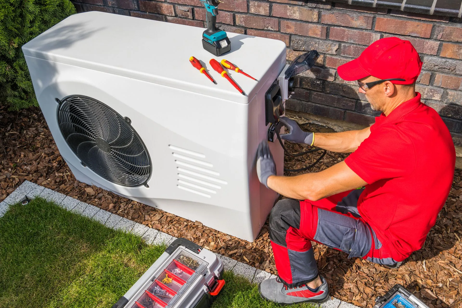 About HVAC in Fairbank, IA